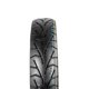 thumbnail image 3 of Llanta Para Moto Motometa  100/80-17 58P 6PR Tubeless P6173, 3 of 3