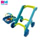 thumbnail image 4 of Juguete Carrito De Supermercado y Canasta 2en1 c/Accesorios blanco HUEVO, 4 of 8