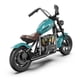 thumbnail image 4 of Moto Eléctrica Infantil Hyper Gogo Challenger R12 Plus Color Azul, 4 of 7