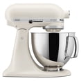 thumbnail image 1 of Batidora Mesa 4.7 Litros KitchenAid KSM150PSPL Blanco Porcelana, 1 of 4
