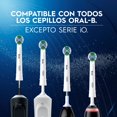 thumbnail image 5 of Cabezal Redondo de Repuesto para Cepillo Eléctrico Oral-B Advanced Clean 2 pzas, 5 of 5