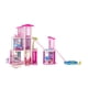 thumbnail image 1 of Casa de Muñecas Mattel Barbie Dreamhouse 65 Piezas, 1 of 9