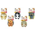 thumbnail image 3 of Paquete Ganador premium adulto razas med 20 kg + 1 Juguete barrigon squeaker Fancy pets, 3 of 4