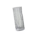 thumbnail image 1 of Jarrón de Cristal con Flores, Moderno Y Decorativo, Ideal para Estanterías Y Repisas de Armarios., 1 of 8