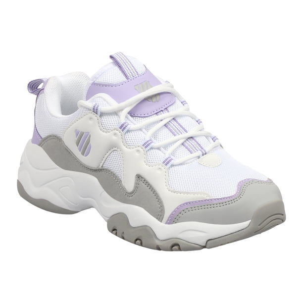 Tenis K-swiss Saory Mujer