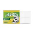 thumbnail image 2 of Herunwer Dishwasher Cleaner, Helps Remove Limescale and Odor-Causing Residue, 2 of 3