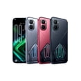 thumbnail image 3 of Celular Infinix Gt 50 Pro 5G 256GB 12GB Ram Rojo Dual SIM, 3 of 6