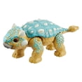 Dinosaurio Jurassic World Bumpy Bebé Ankylosaurus Dinos al ataque 2 ...