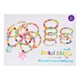 thumbnail image 3 of Set para Hacer Pulseras Imagi Kidz Multicolor 50 g, 3 of 3