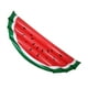 thumbnail image 1 of Flotador Inflable para Alberca The Baby Shop diseño Sandía de 172 cm Rojo -, 1 of 8