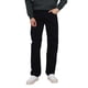 thumbnail image 2 of PANTALON VAQUERO GRUESO MEZCLILLA HOMBRE NEGRO, 2 of 4