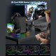 thumbnail image 2 of Estación de carga con ventilador de refrigeración para consola Xbox Series X y mando, kit de accesorios con 2 baterías de 1400 mAh, 2 of 10