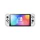 thumbnail image 3 of NINTENDO SWITCH OLED 64GB BLANCO Nintendo HEGSKAAAA, 3 of 5