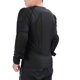 thumbnail image 5 of Camisa De Armadura De Motocicleta, Armadura De Cuerpo Completo Fuertes Transpirables A Prueba De Sudor Armadura De Equipo De Protección Para El Cofre De Hombro, 5 of 7