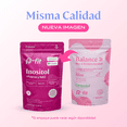 thumbnail image 2 of B-FIT Inositol Mezcla Óptima 150g Suplemento Alimenticio En Polvo Sin Gluten, 2 of 5