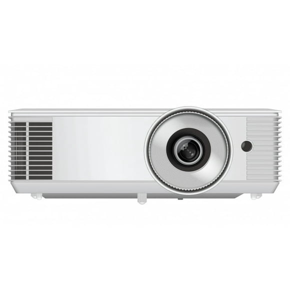 Proyector InFocus P124 DLP 4000 Lúmenes XGA 1024x768 USB A