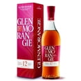 thumbnail image 2 of Pack de 2 Whisky Glenmorangie 12 Años Bourbon Casks 750 ml, 2 of 3