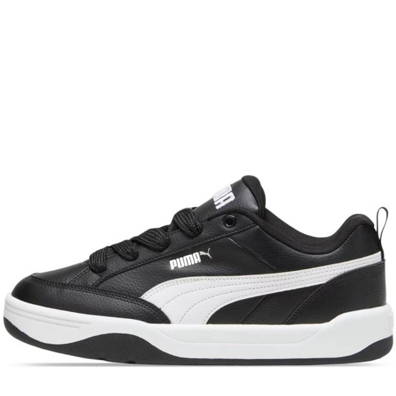 Tenis Puma Park Lifestyle para Hombre 395084-03 negro 28