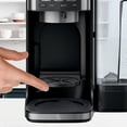 thumbnail image 5 of Cafetera Ninja CFP105 DualBrew caliente y helada, de una sola porción, compatible con K-Cups y cafetera de goteo de 14 tazas, negra (renovada), 5 of 5
