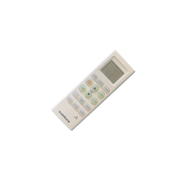 Control Para Minisplit Aire Acondicionado Mirage KKG9B-C1