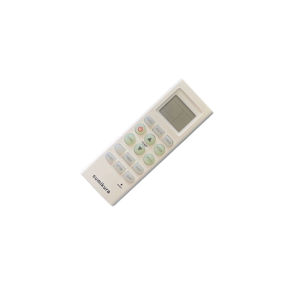 Control Para Minisplit Aire Acondicionado Mirage KKG9B-C1