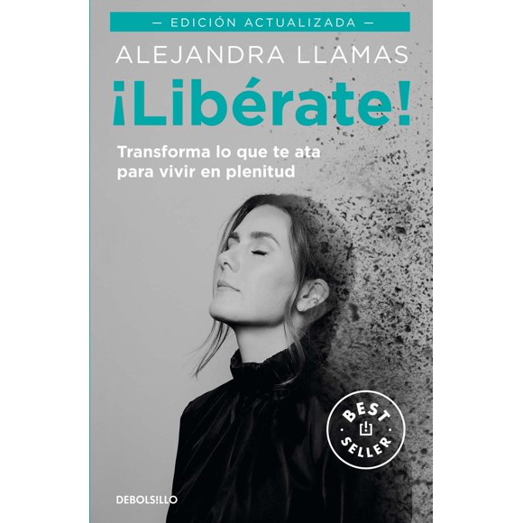 ¡Libérate! Debolsillo 9786073830508