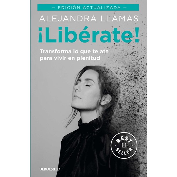 ¡Libérate! Debolsillo 9786073830508