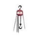 thumbnail image 2 of Cadena de mando LITE TEK Polipasto Lift 9m Carga Segura 1000kg LITE TEK POLIPASTO LIFT, 2 of 3