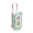 thumbnail image 1 of Altavoz portátil JBL PartyBox Stage 320 Blanco, 1 of 9