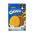 thumbnail image 5 of Galletas Oreo Chocovainilla 252 g, 5 of 5