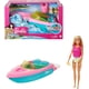 thumbnail image 4 of Muñeca Barbie Paseo En Lancha, 4 of 4