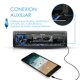 thumbnail image 5 of Autoestereo Bluetooth Steelpro Carbon 329 Usb Aux Control, 5 of 9