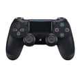 thumbnail image 1 of Control DualShock PlayStation 4 Jet Black, 1 of 4