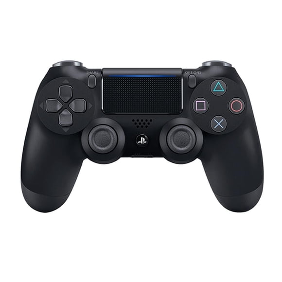 Control DualShock PlayStation 4 Jet Black