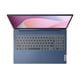 thumbnail image 4 of Laptop Lenovo Ideapad Slim 3 AMD Ryzen 5 40 8GB RAM 256GB SSD Azul, 4 of 5