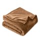 thumbnail image 1 of Manta de Vellón de Microfelpa Bare Home 300 G/M² Microvellón Difuso Suave y Afelpado Tamaño Completo/queen, 1 of 7