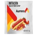 thumbnail image 2 of Imitación salsa de tomate Aurrera catsup 1 kg, 2 of 5