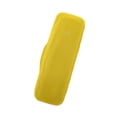 thumbnail image 2 of Funda para violín, impermeable, lavable, para instrumentos de cuerda, funda para violín Rectángulo amarillo, 2 of 9