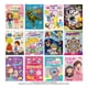 thumbnail image 1 of Libro Colorear Prichos Dreams Art BCDAR3818 Varios modelos, 1 Pieza, 1 of 4