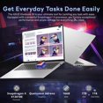 thumbnail image 3 of Laptop ASUS Vivobook 16 16 Pulgadas Snapdragon X1-26-100 16GB RAM 1TB SSD Windows 11 Pro, 3 of 5
