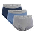 thumbnail image 1 of Trusa Hanes Red Label Talla CH Multicolor 3 Piezas, 1 of 4