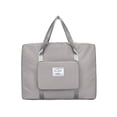 thumbnail image 2 of Large Travel Tote Bag, Expandable Gym Tote Bag,Carry On Bags For Women With Trolley Sleeve Wet Pocket,travel Duffel BagsTravel, 2 of 9