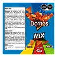 thumbnail image 4 of Botanas Doritos mix 62 g, 4 of 5