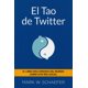 thumbnail image 1 of EL TAO DE TWITTER ANAYA MULTIMEDIA MARK SCHAEFFER, 1 of 1