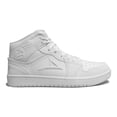 thumbnail image 1 of Tenis Pirma Talla 26.5 Blanco, 1 of 4