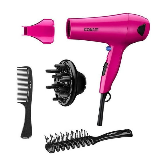 Secadora Conair Céramica y Turmalina