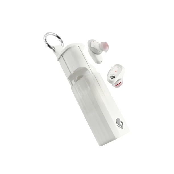 Audífonos Skullcandy Method 360 ANC Bose blanco