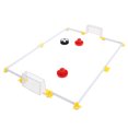 thumbnail image 3 of Kit de entrenamiento de fútbol, juego de juguetes de fútbol Air Power para niños, juego de juguetes de fútbol, máxima comodidad, 3 of 10