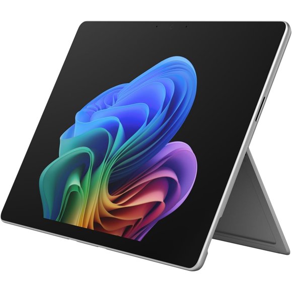 Microsoft Surface Pro 13" SnapdragonX2 Plus 16GB 256GB Plata
