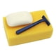 thumbnail image 3 of Esponjas Grandes Multiusos KIT Pro 20 Piezas, 3 of 4